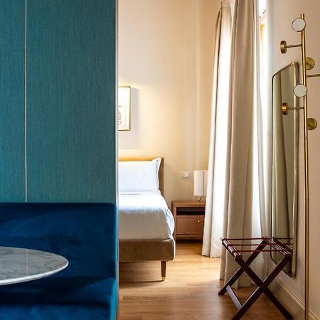 Sentho Roma Hotel Eksteriør billede
