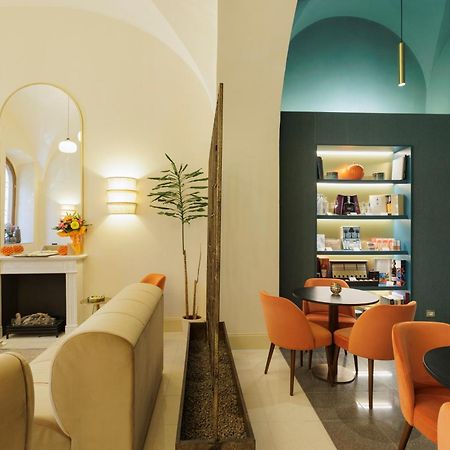 Sentho Roma Hotel Eksteriør billede