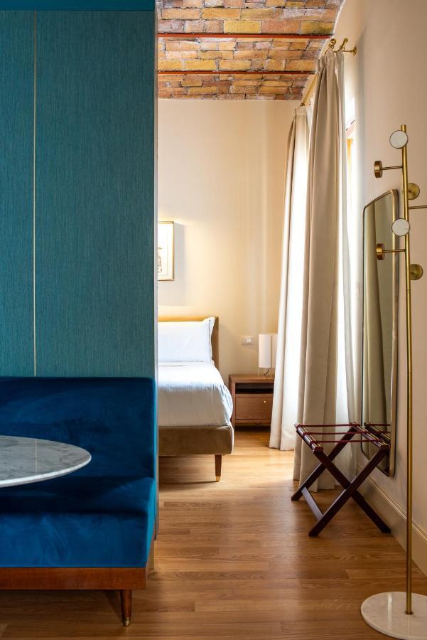 Sentho Roma Hotel Eksteriør billede