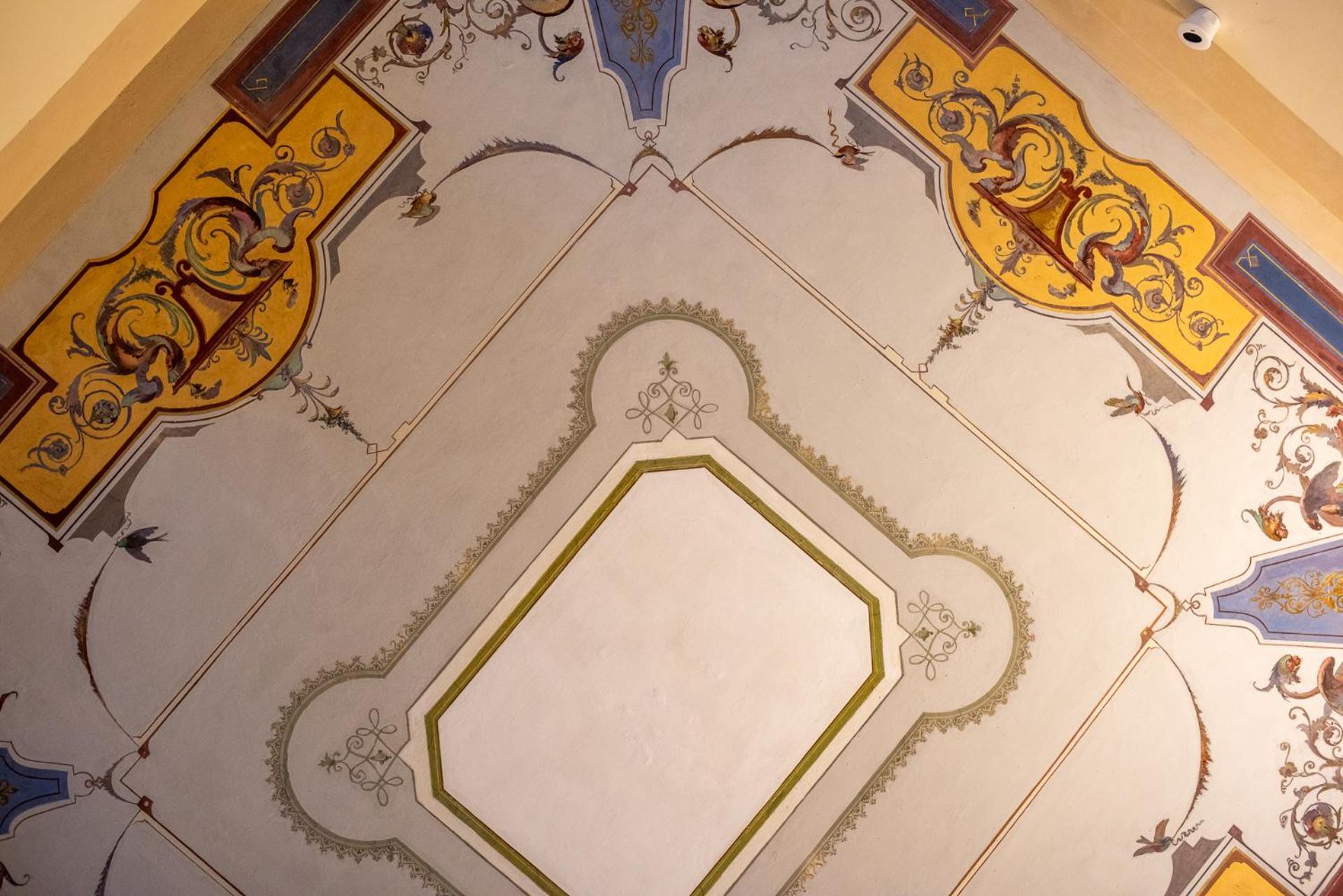 Sentho Roma Hotel Værelse billede