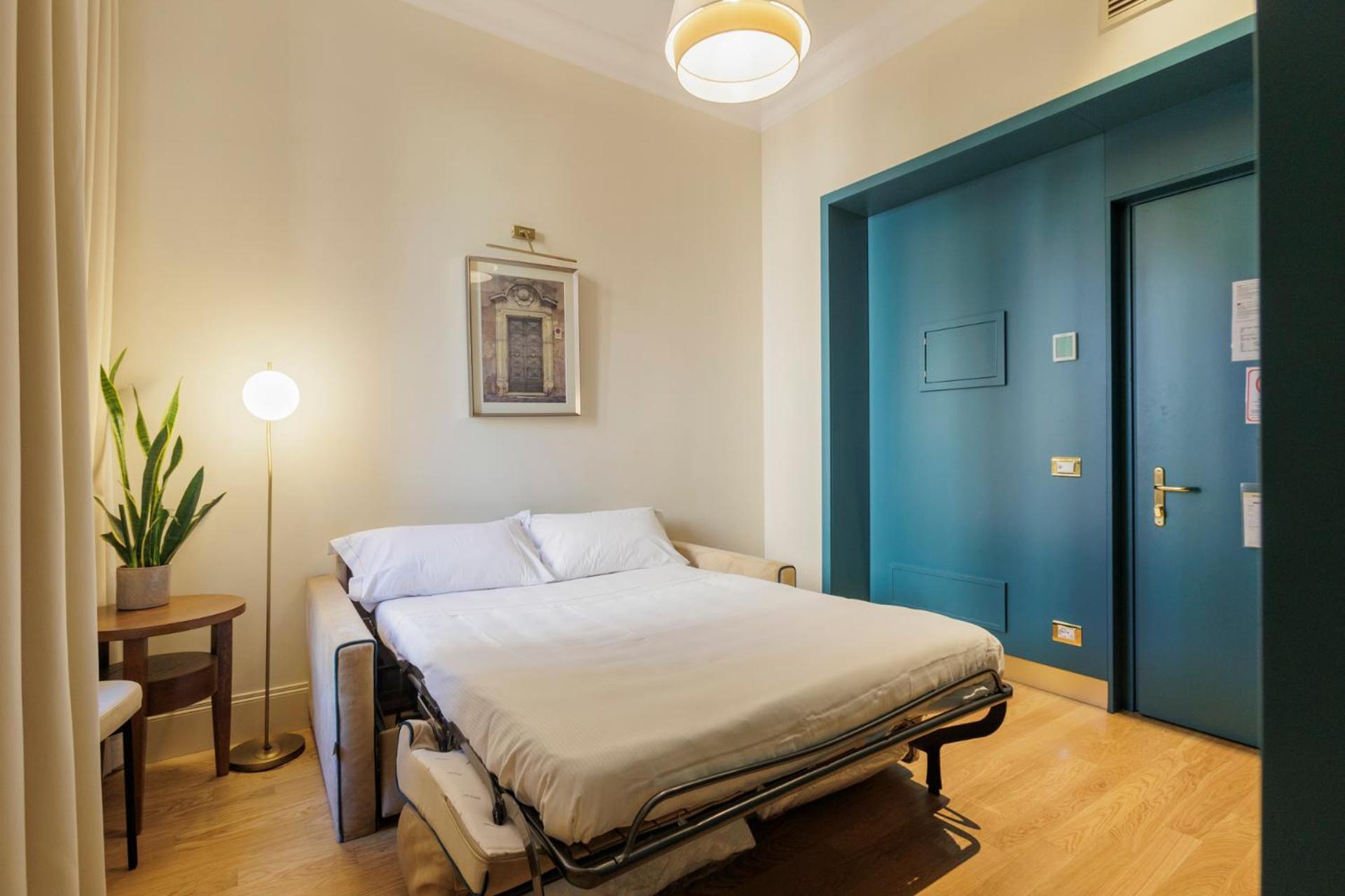 Sentho Roma Hotel Eksteriør billede
